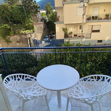 Momi Panzió Sorrento