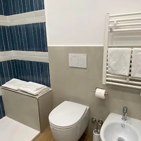 住宿加早餐酒店 Momi