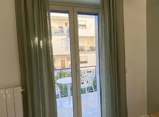 Panzió Momi Sorrento