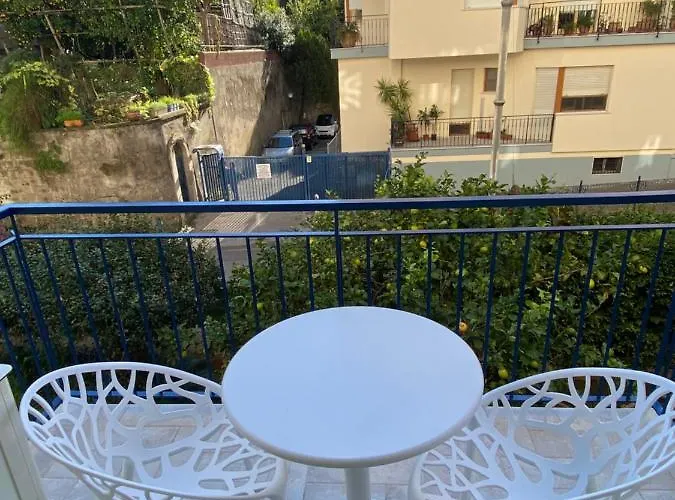 Momi Panzió Sorrento