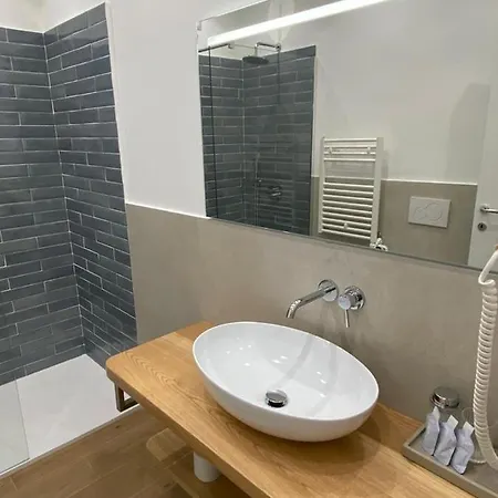 Momi 4* Península Sorrentina