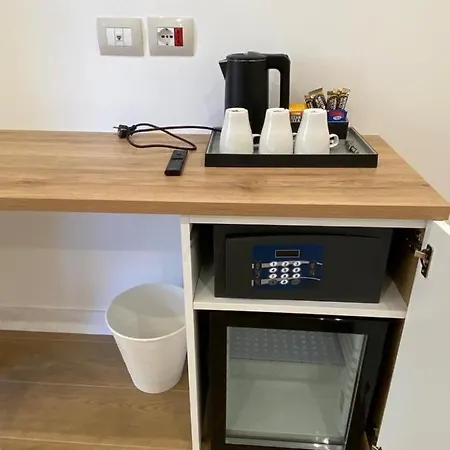 Momi Nocleg ze śniadaniem