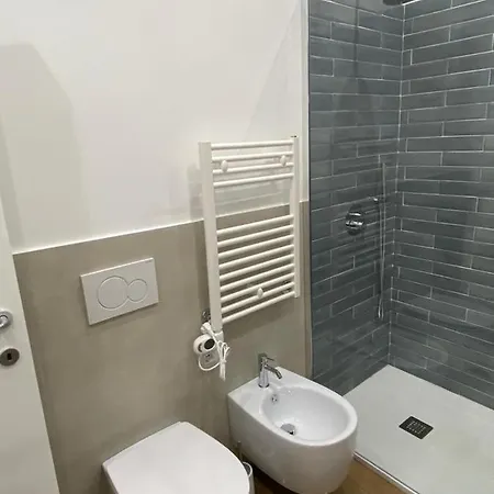 Momi 4* Península Sorrentina