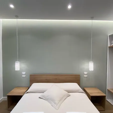 Momi Península Sorrentina