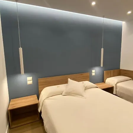 Bed and breakfast Momi