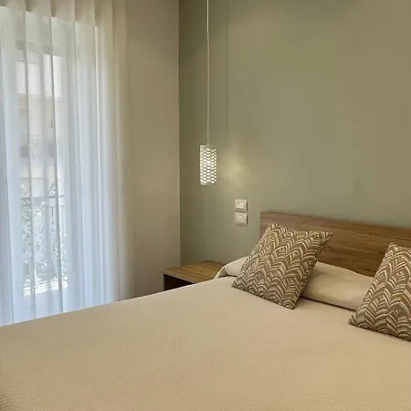 Momi 4* Sorrente