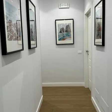 Momi Bed & Breakfast 4*