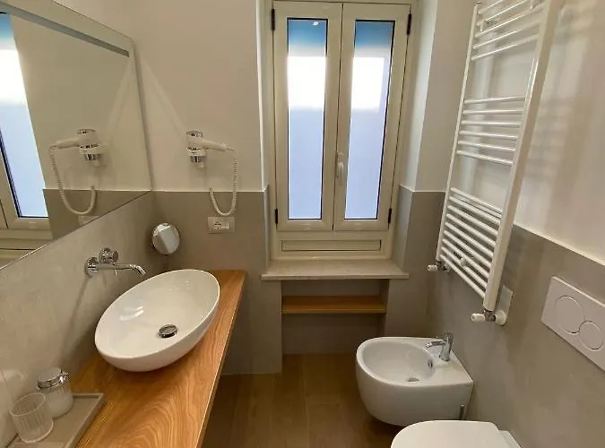 Momi Bed & Breakfast Sorrento