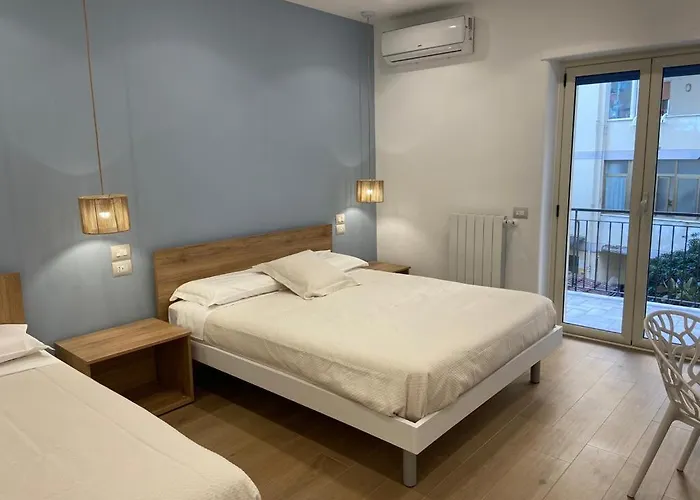 Momi Półwysep Sorrentyński