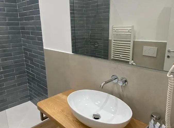 Momi 4* Półwysep Sorrentyński