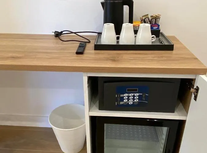 Momi Bed & Breakfast