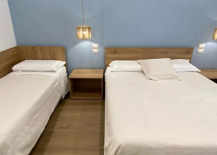 Momi Bed & Breakfast