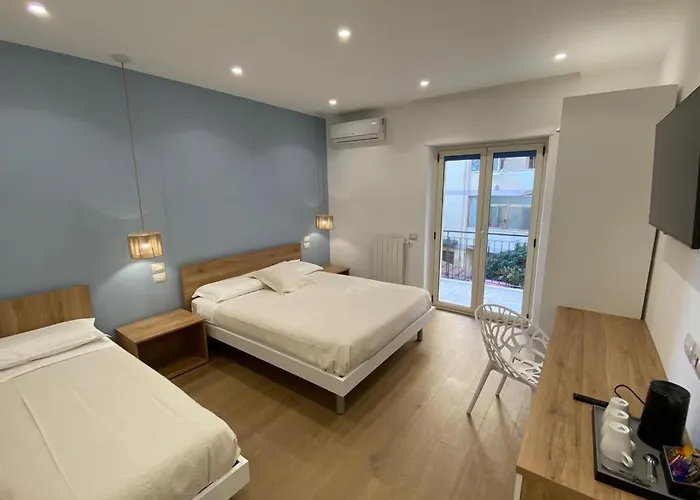 Momi Półwysep Sorrentyński