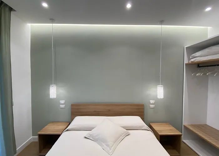 Momi Półwysep Sorrentyński