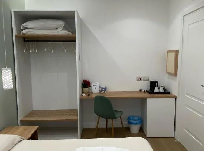 Momi 4* Półwysep Sorrentyński