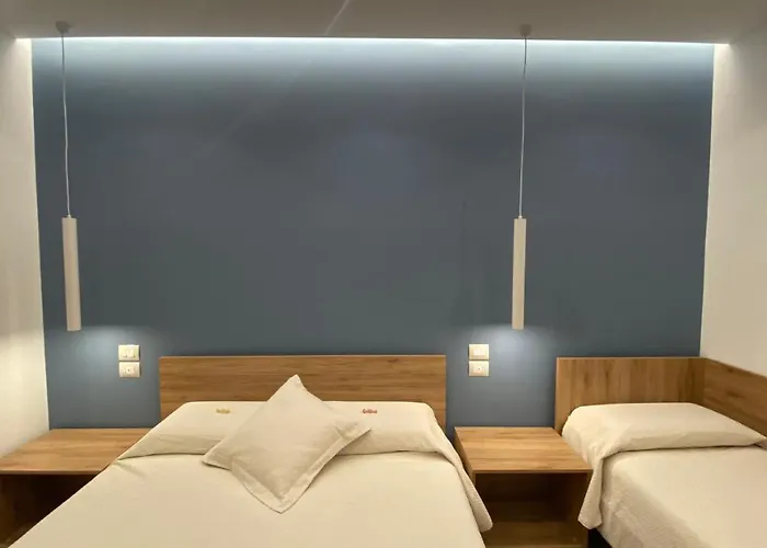 Momi Półwysep Sorrentyński