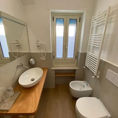 Momi Bed & Breakfast Sorrento