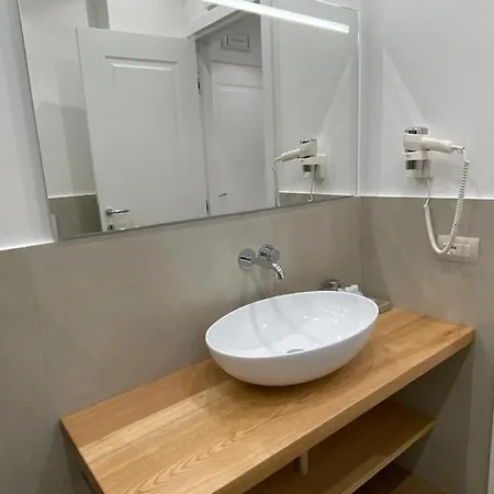 Bed & Breakfast Momi Sorrento