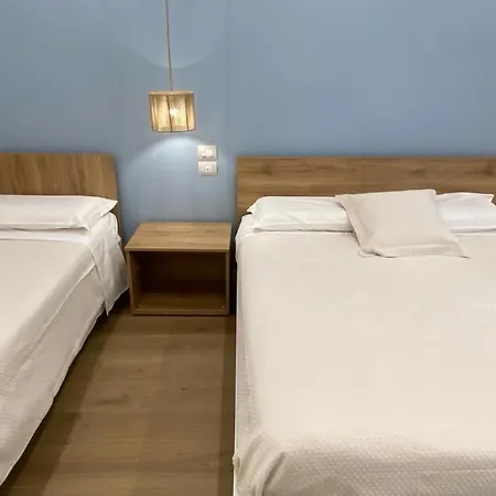 Momi Bed & Breakfast