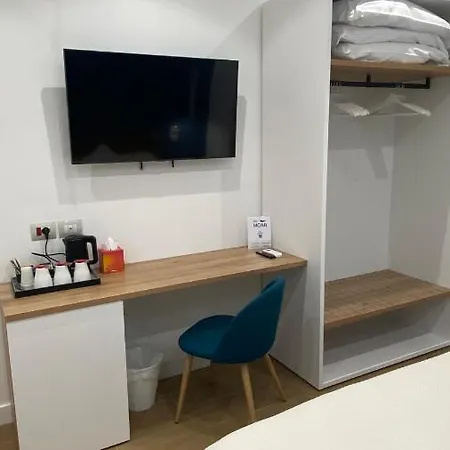 Momi Bed & Breakfast Sorrento