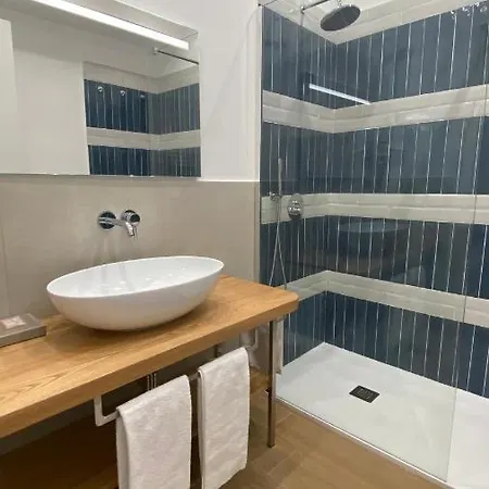 Bed & Breakfast Momi Sorrento