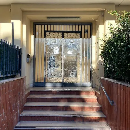 Bed & Breakfast Momi Sorrento