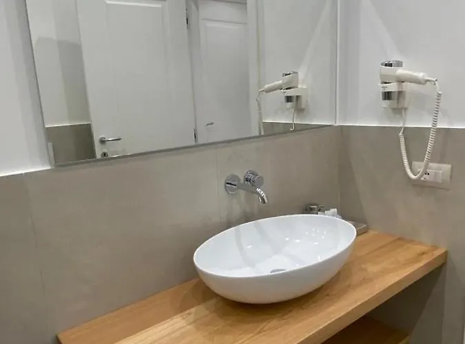 Bed & Breakfast Momi Sorrento