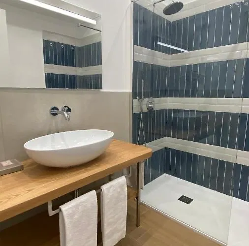 Bed & Breakfast Momi Sorrento