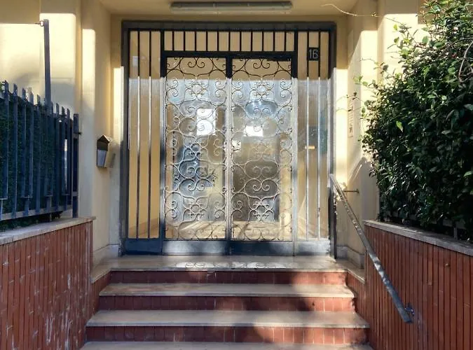 Bed & Breakfast Momi Sorrento